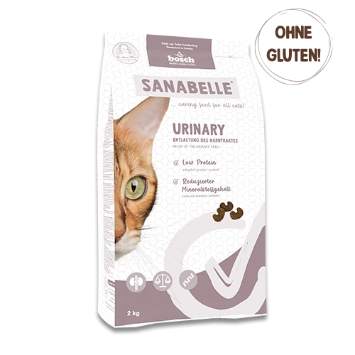 Offizielles Produktbild: Urinary