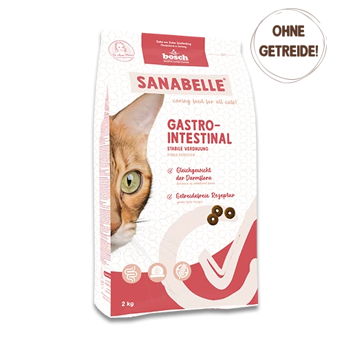 Offizielles Produktbild: Gastrointestinal