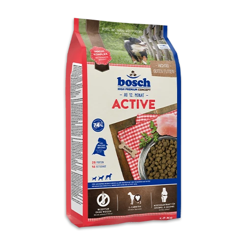 Offizielles Produktbild: Active