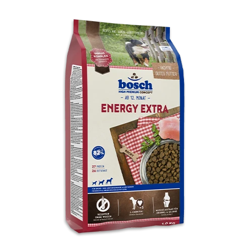Offizielles Produktbild: Energy Extra