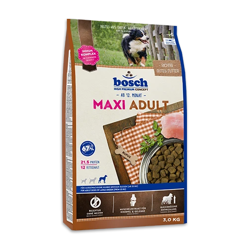 Offizielles Produktbild: Maxi Adult