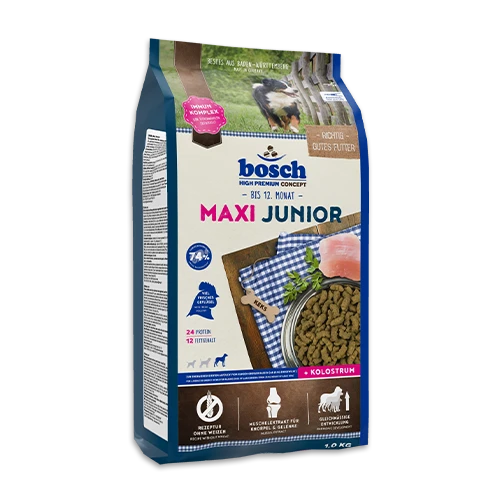Offizielles Produktbild: Maxi Junior