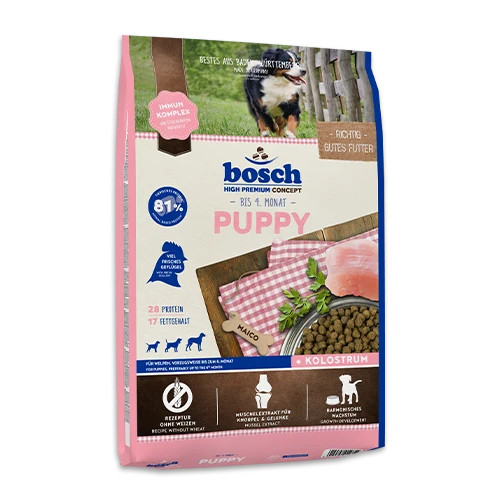 Offizielles Produktbild: Puppy