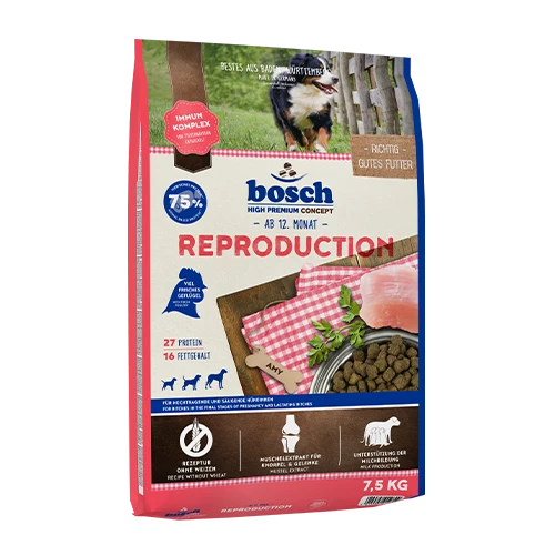 Offizielles Produktbild: Reproduction
