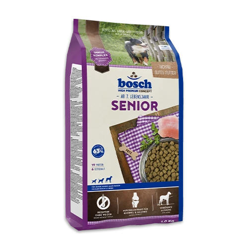 Offizielles Produktbild: Senior