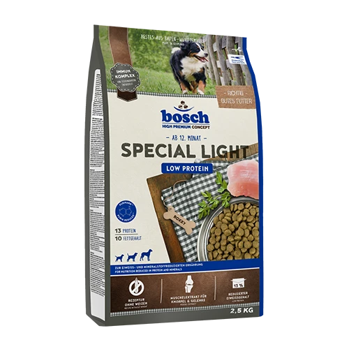Offizielles Produktbild: Special light