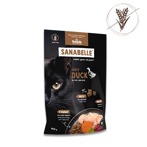 Offizielles Produktbild: Juicy Land-Ente