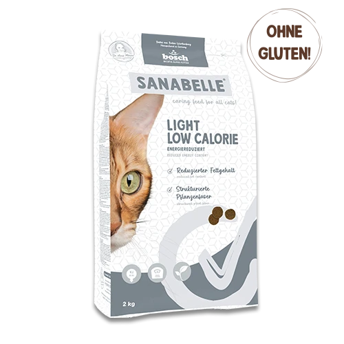 Offizielles Produktbild: Light - Low Calorie