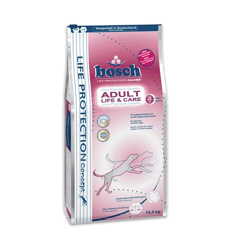 Offizielles Produktbild: Adult Life & Care