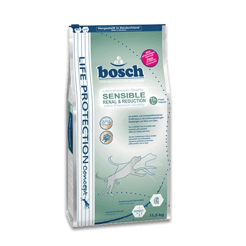 Offizielles Produktbild: Sensible Renal & Reduction