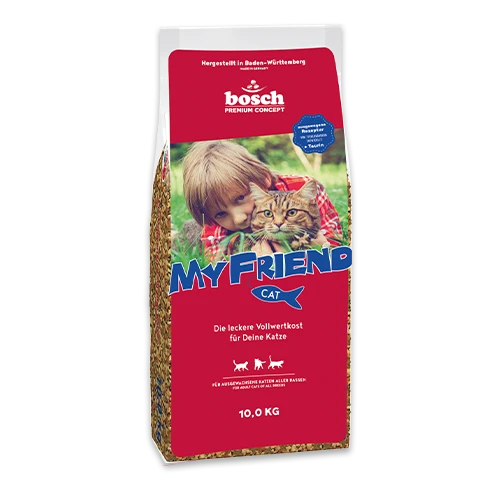Offizielles Produktbild: Cat