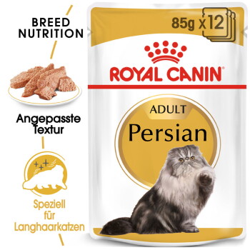 Offizielles Produktfoto: ROYAL CANIN Persian Adult