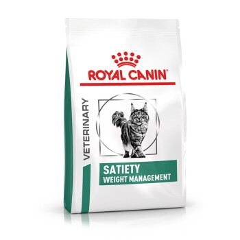 Offizielles Produktfoto: ROYAL CANIN Veterinary Satiety Weight Management