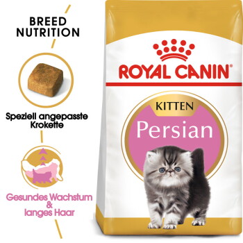 Offizielles Produktfoto: ROYAL CANIN Persian Kitten
