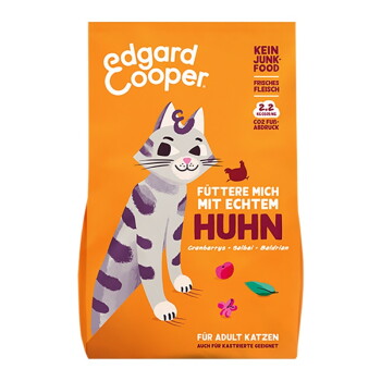 Offizielles Produktfoto: Edgard & Cooper Adult Huhn