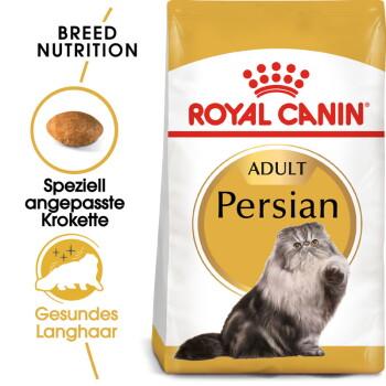Offizielles Produktfoto: ROYAL CANIN Persian Adult