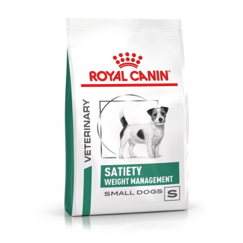 Offizielles Produktfoto: ROYAL CANIN Veterinary Satiety Small Dogs