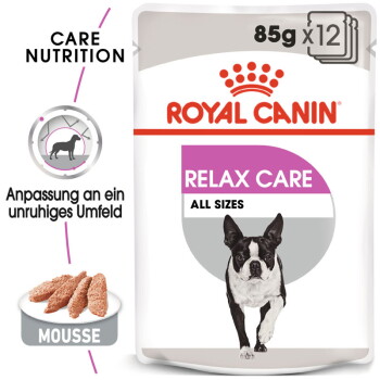 Offizielles Produktfoto: ROYAL CANIN Relax Care