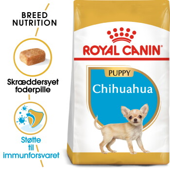 Offizielles Produktfoto: ROYAL CANIN Chihuahua Puppy