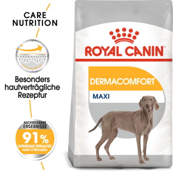 Offizielles Produktfoto: ROYAL CANIN Dermacomfort Maxi