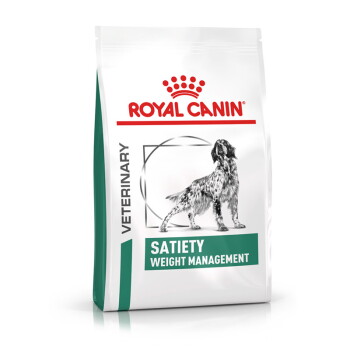 Offizielles Produktfoto: ROYAL CANIN Veterinary Satiety Weight Management