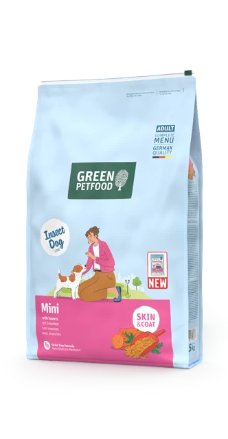 Offizielles Produktbild: Mini with Insects
