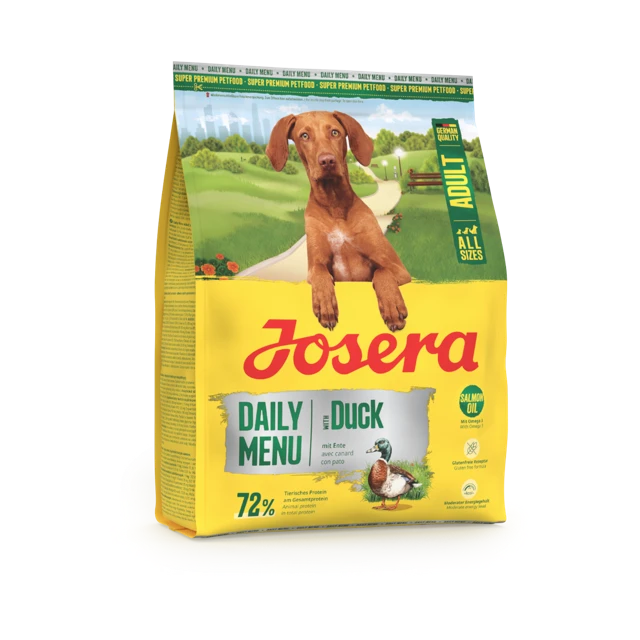 Offizielles Produktbild: Daily Menu Duck