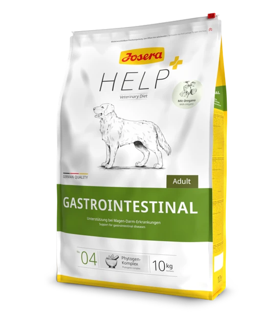 Offizielles Produktbild: Gastrointestinal Hund