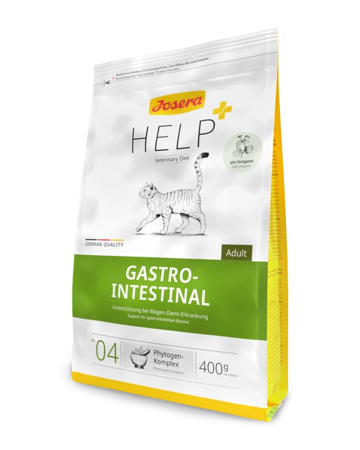 Offizielles Produktbild: Gastrointestinal Katze