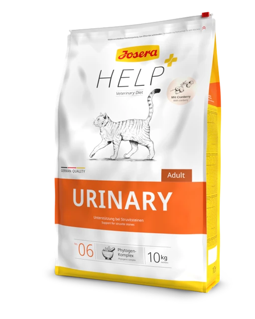 Offizielles Produktbild: Help Urinary