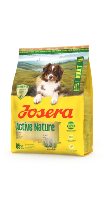 Offizielles Produktbild: Active Nature