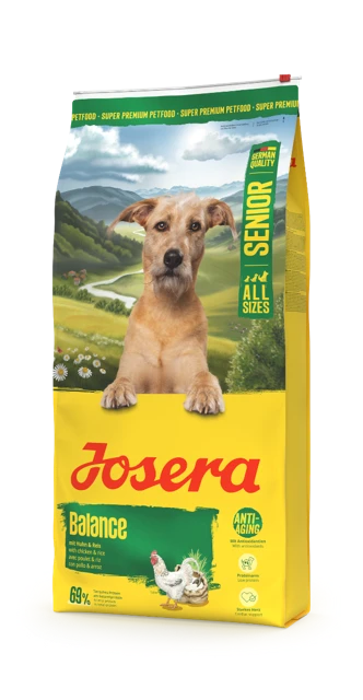 Offizielles Produktbild: Balance