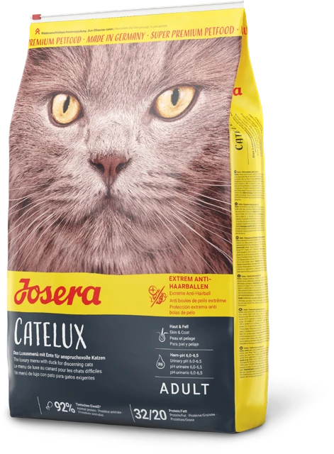 Offizielles Produktbild: Catelux
