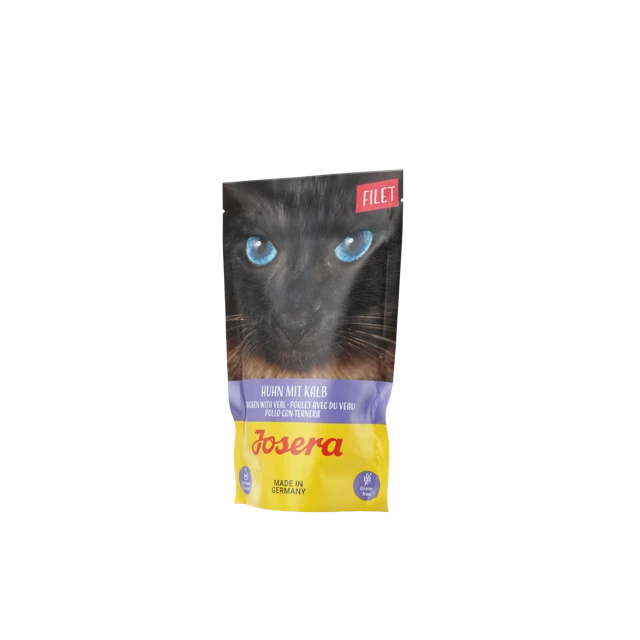 Offizielles Produktbild: Filet Huhn mit Kalb