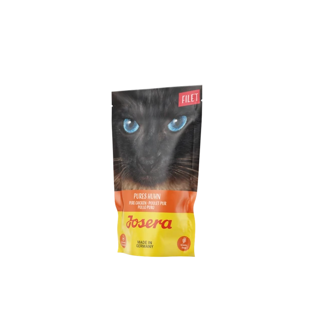 Offizielles Produktbild: Filet pures Huhn