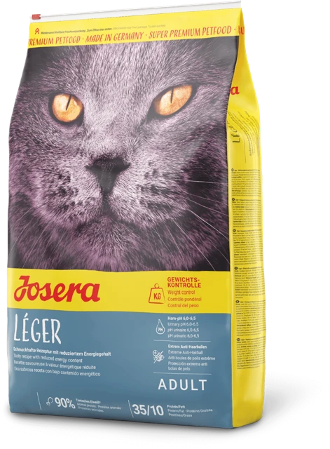 Offizielles Produktbild: Léger