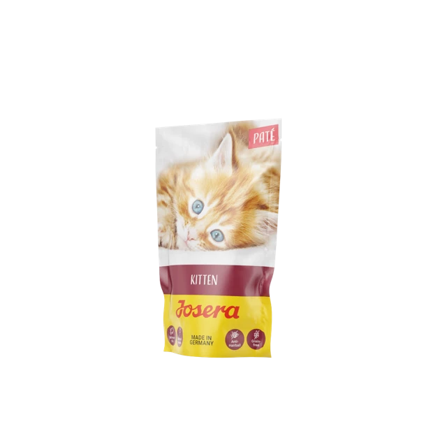 Offizielles Produktbild: Paté Kitten