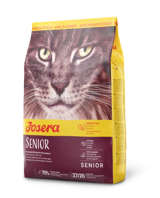 Offizielles Produktbild: Senior