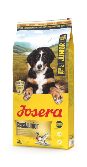 Offizielles Produktbild: SensiJunior