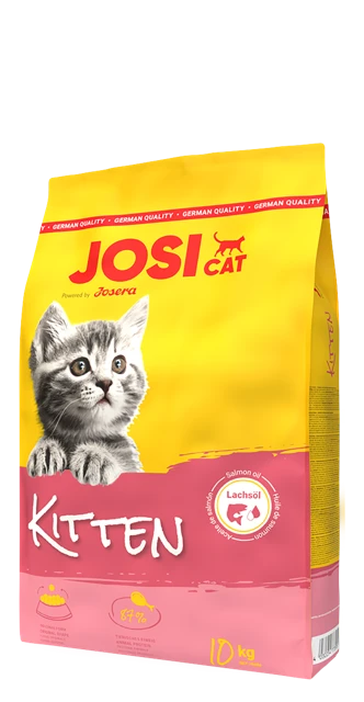 Offizielles Produktbild: JosiCat Kitten