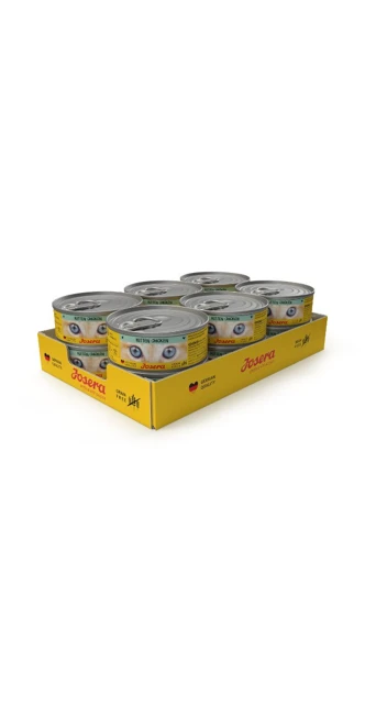 Offizielles Produktbild: Nassfutter Kitten Chicken